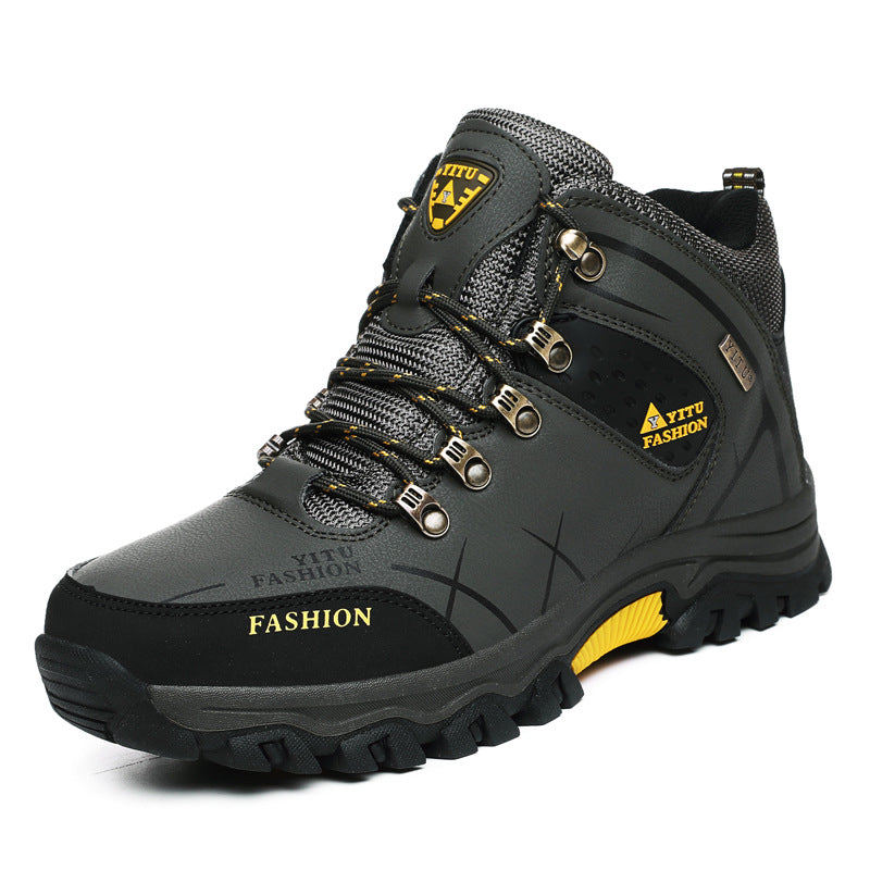 Hiker | Outdoor Herenschoenen