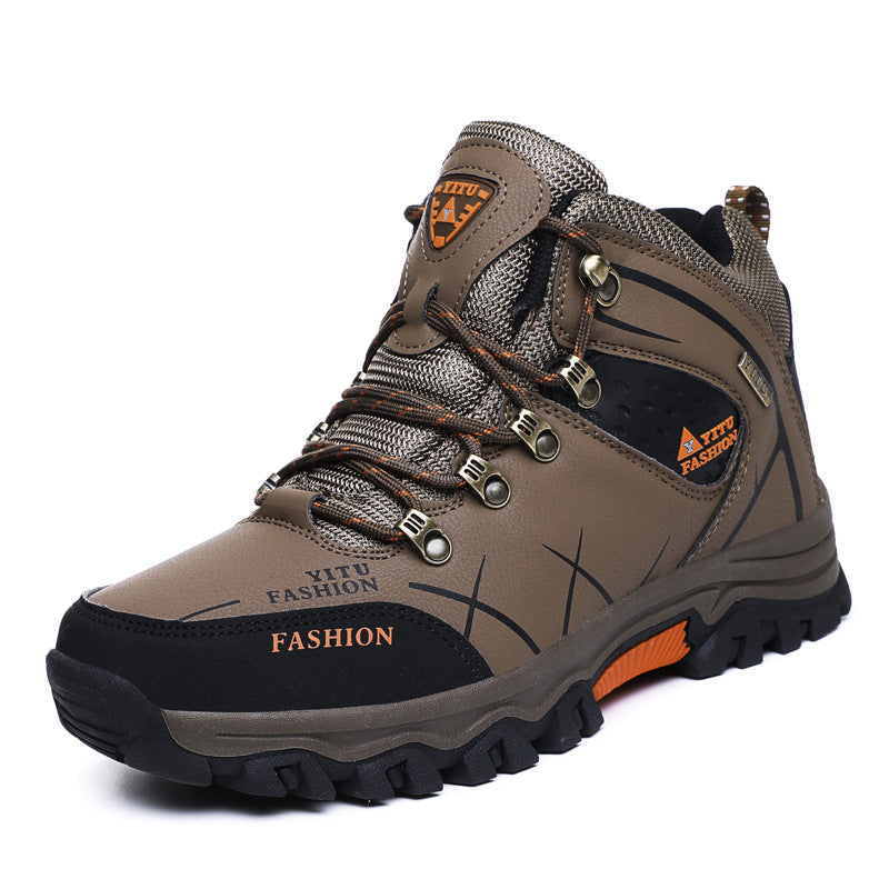 Hiker | Outdoor Herenschoenen