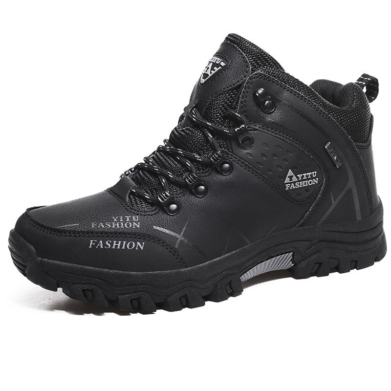 Hiker | Outdoor Herenschoenen