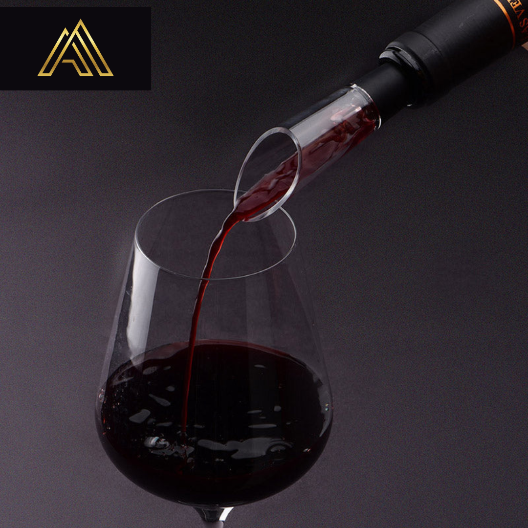 Vino | Elektrische Wijnopener