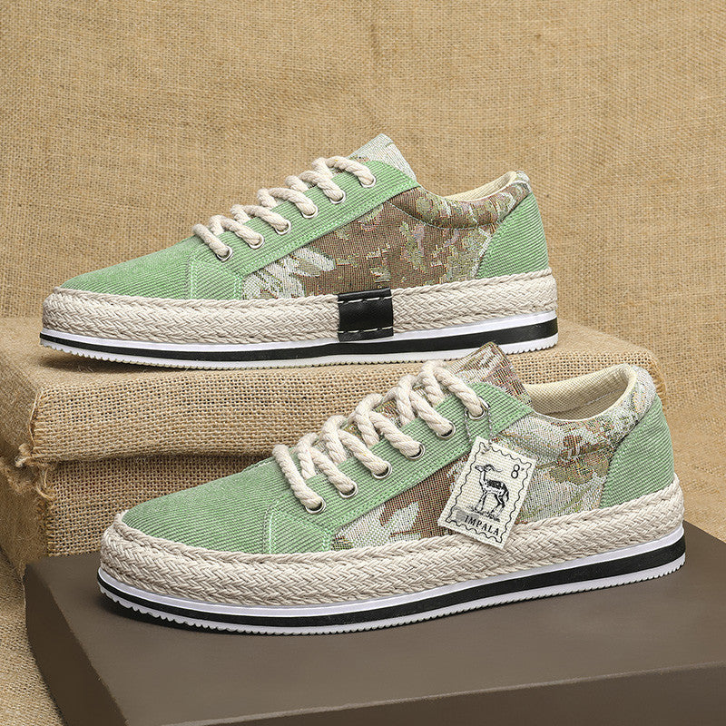 Stefano | Stijlvolle Sneakers