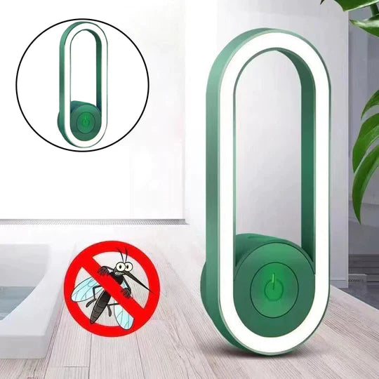 Mugfree | Ultrasone muggenverwijderaar voor in huis