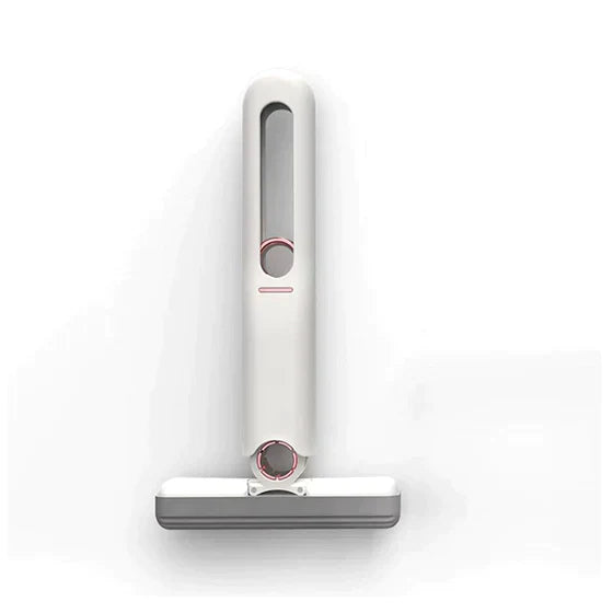 Shiny | Handzame microvezelzeem met wateropslag