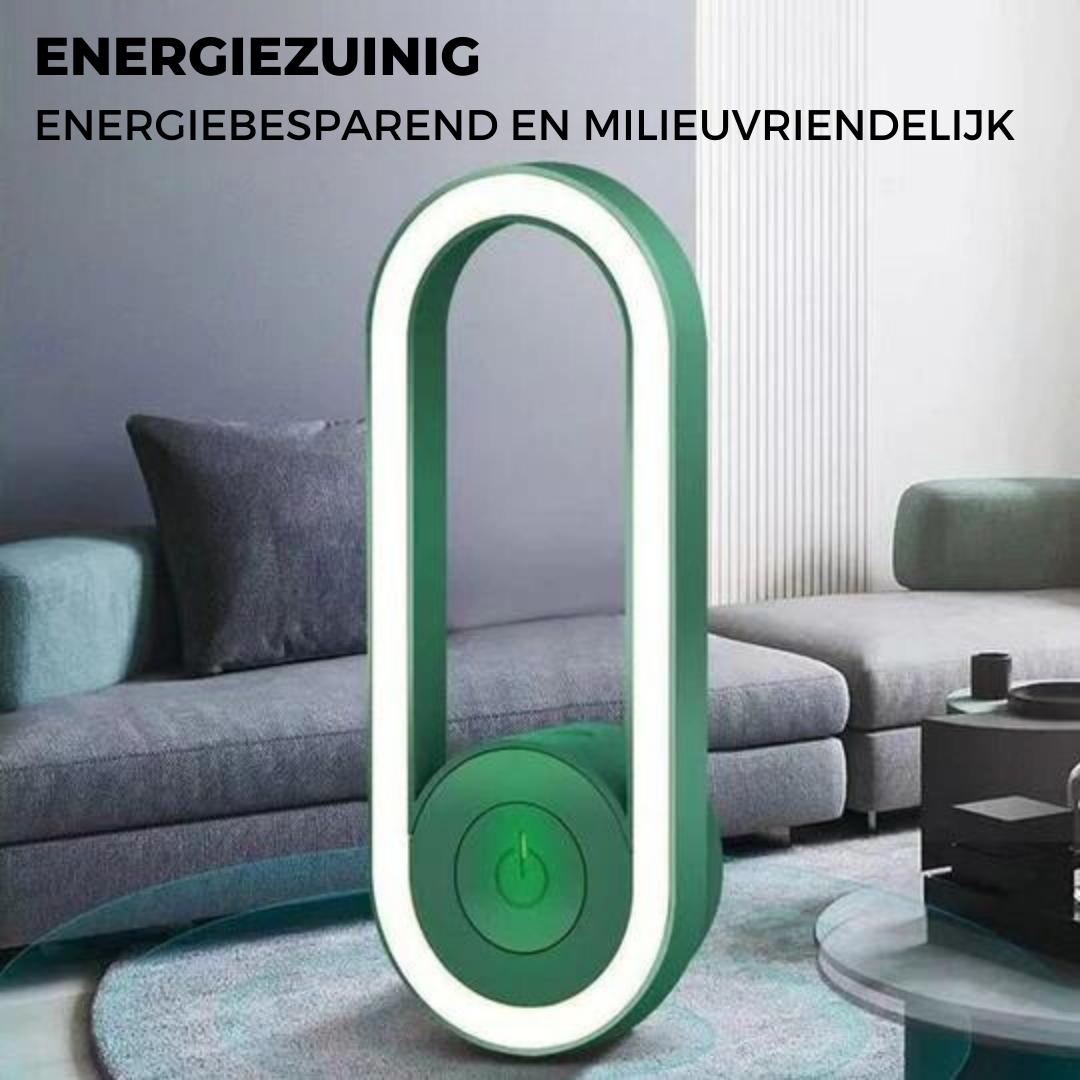 Mugfree | Ultrasone muggenverwijderaar voor in huis