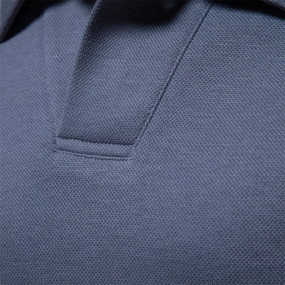 Gino | Polo Trui