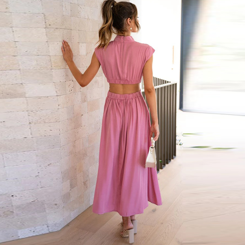 Shila | Elegant en Stijlvol Jurkje