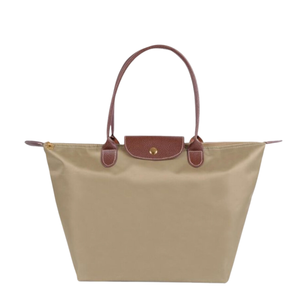 Genevieve | Luxe Schoudertas