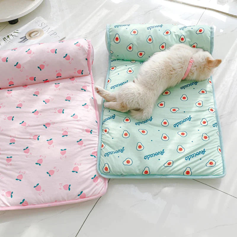 Koelpet | Verkoelende mat voor honden en katten