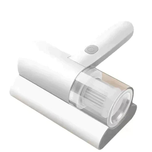 MijtFree - Draadloze mijt verwijderaar met UV-technologie