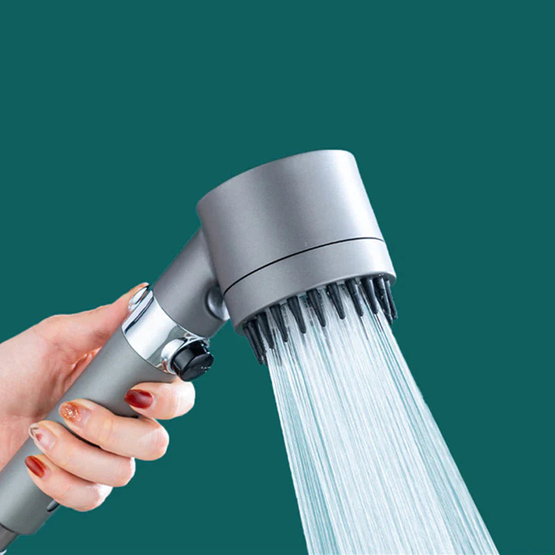 HydroBlast | Drukverhogende douchekop voor thuis