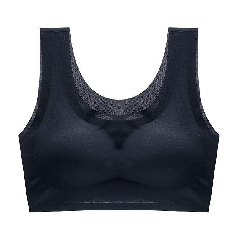 Isa | Ice Silk Comfortable bh