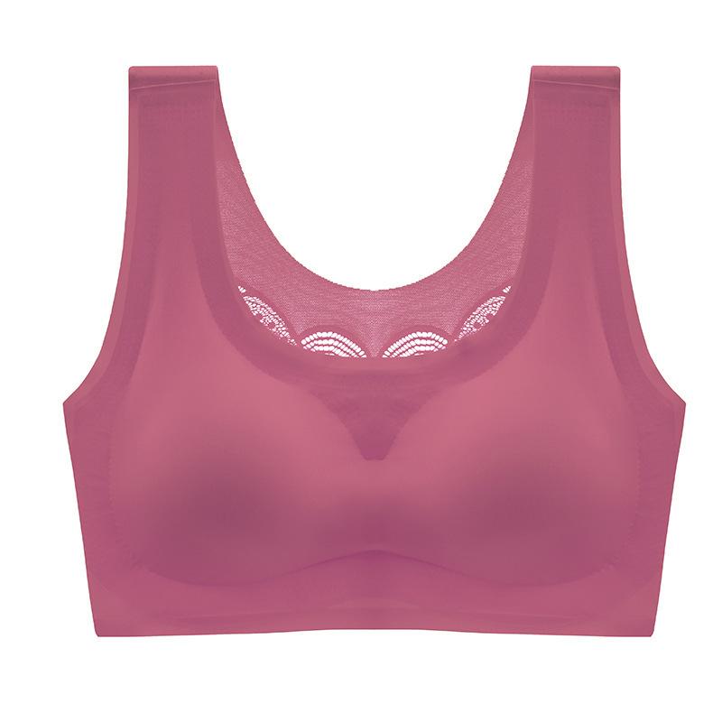 Isa | Ice Silk Comfortable bh