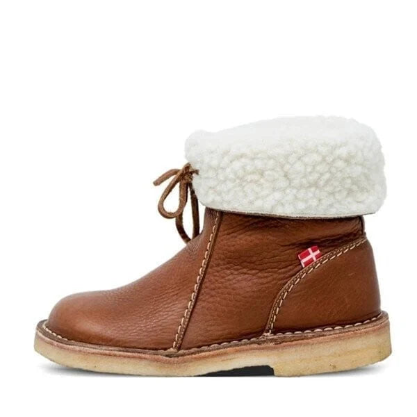 Miley | Stijlvolle Winterboots