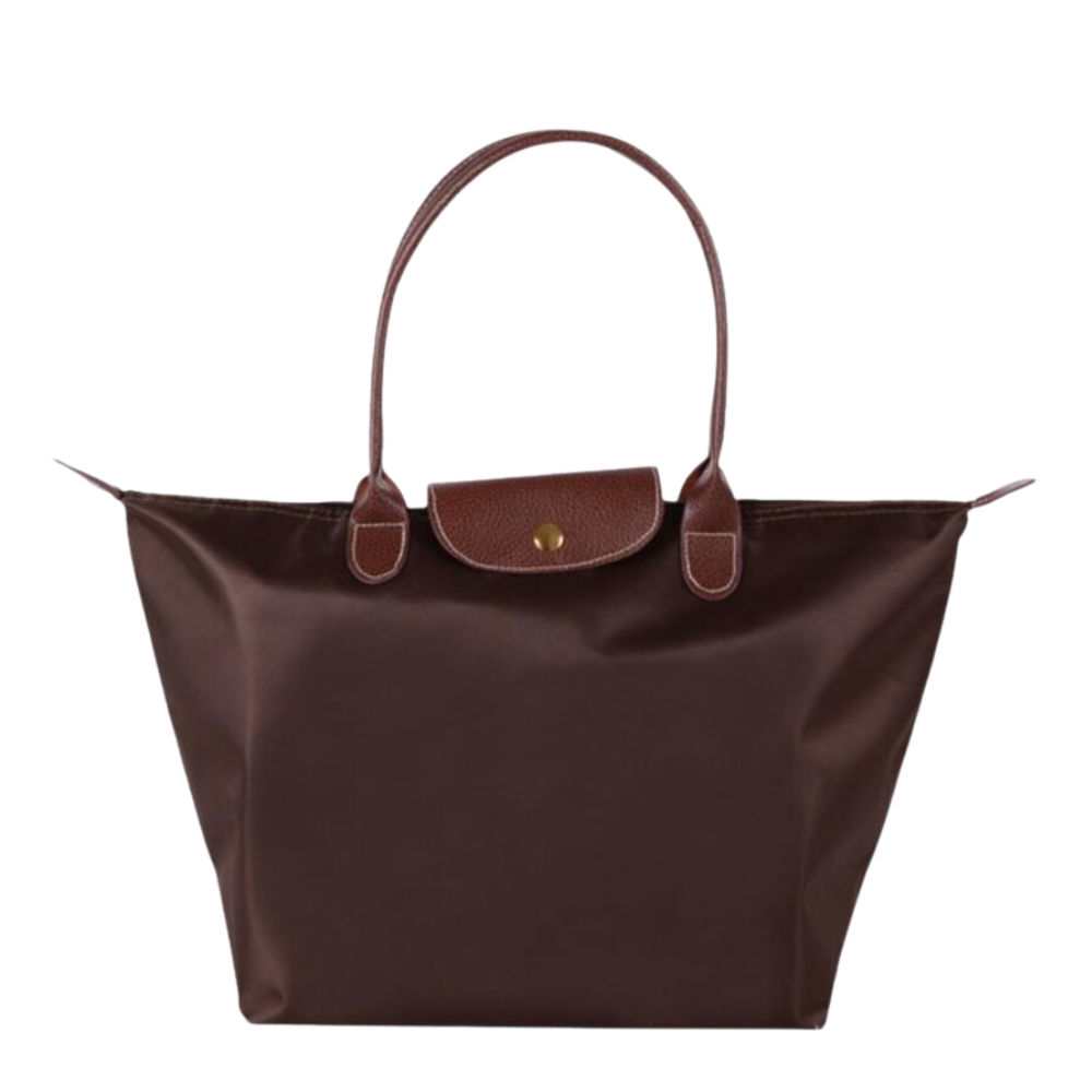 Genevieve | Luxe Schoudertas