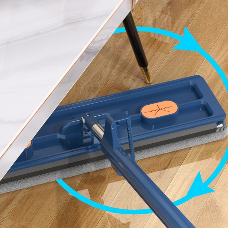 MultiMop | Mop en trekker in 1