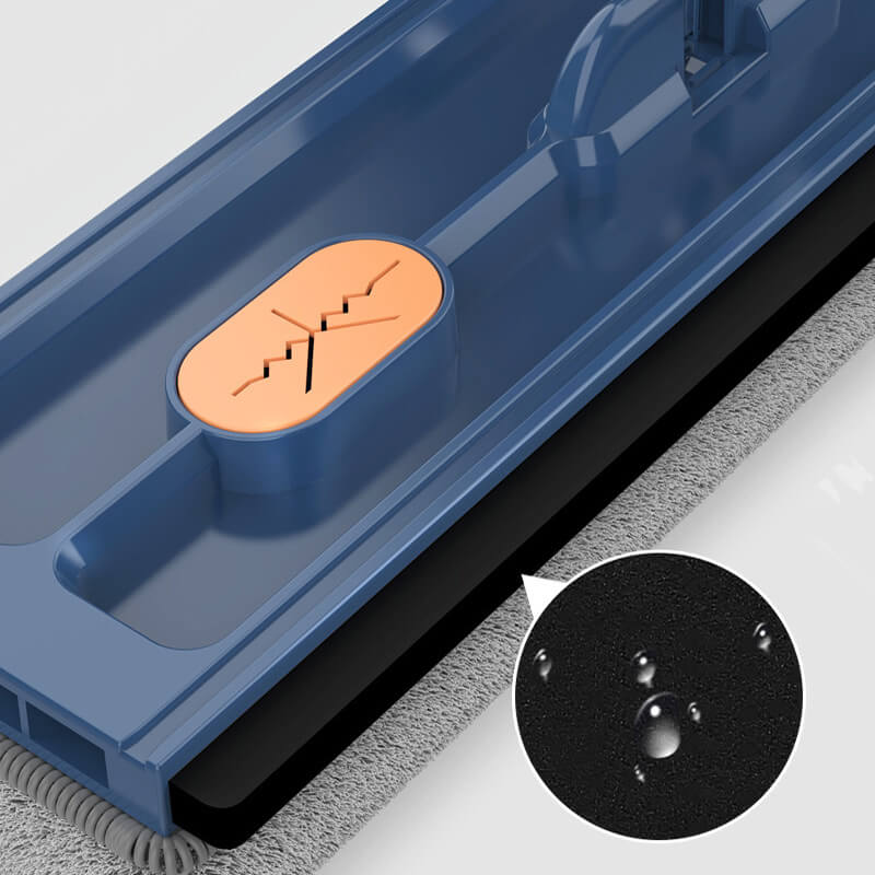 MultiMop | Mop en trekker in 1