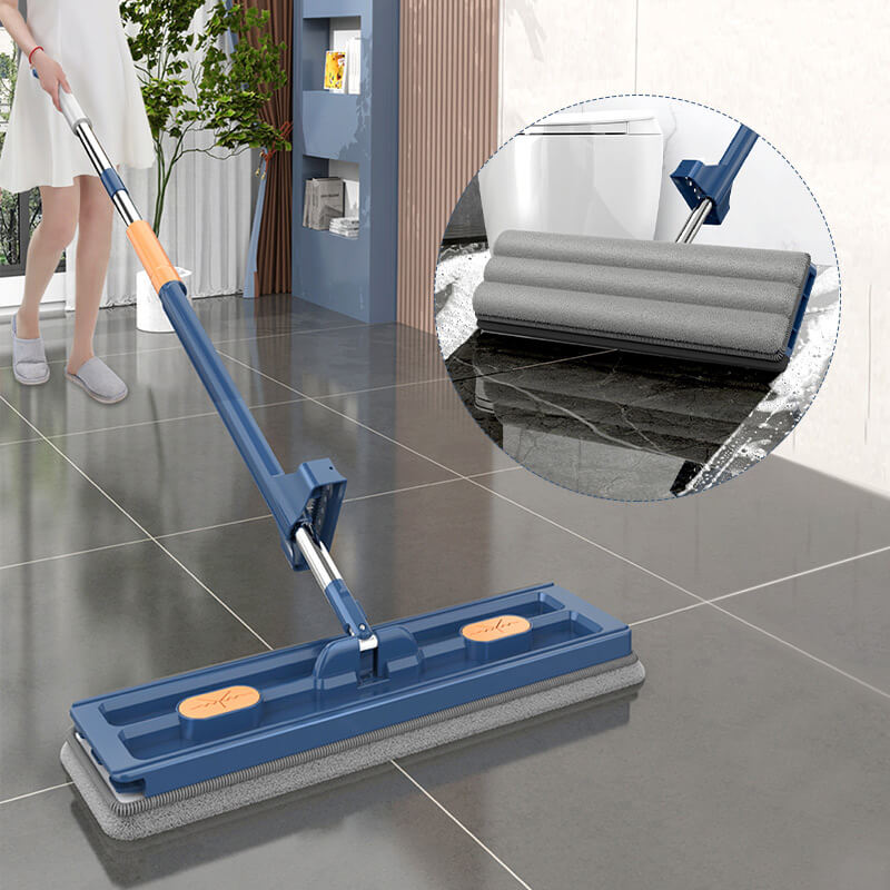 MultiMop | Mop en trekker in 1