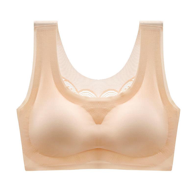 Isa | Ice Silk Comfortable bh