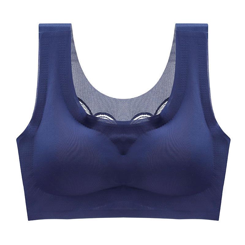 Isa | Ice Silk Comfortable bh