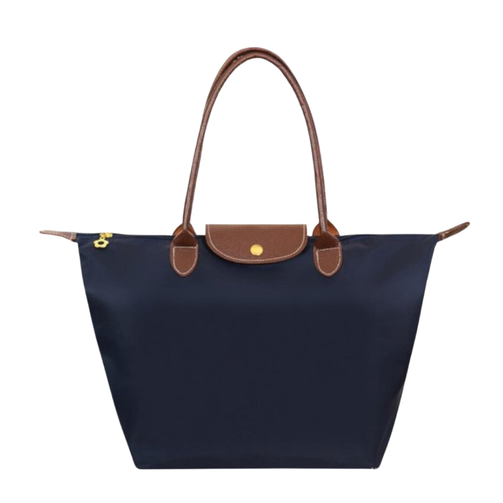 Genevieve | Luxe Schoudertas