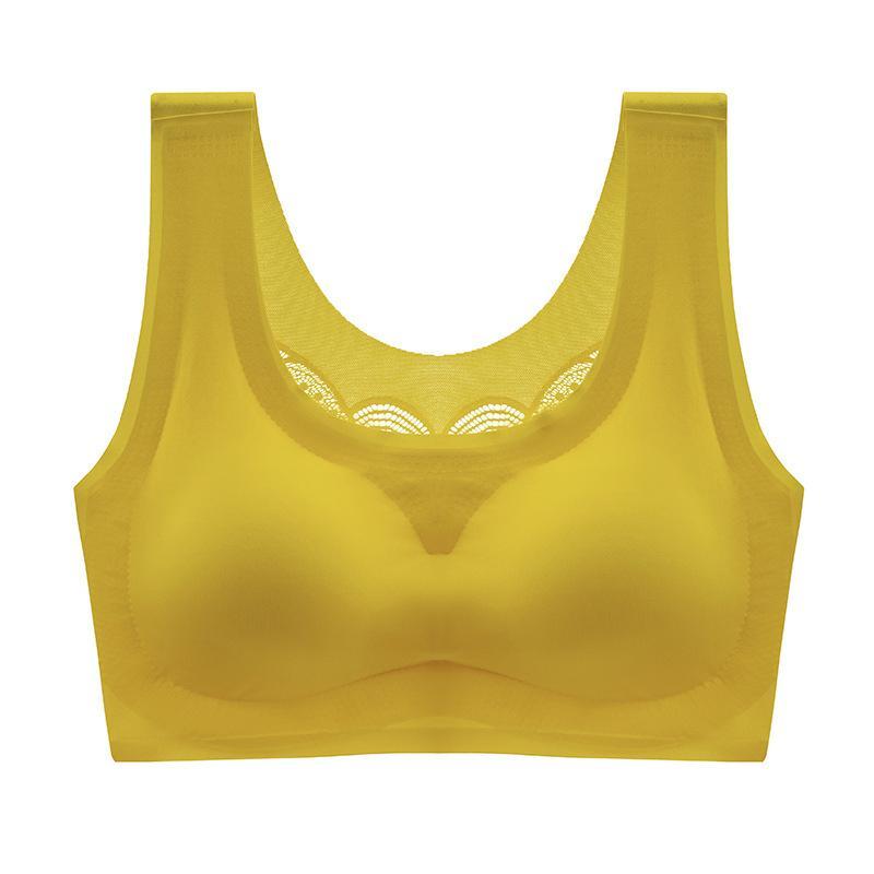 Isa | Ice Silk Comfortable bh