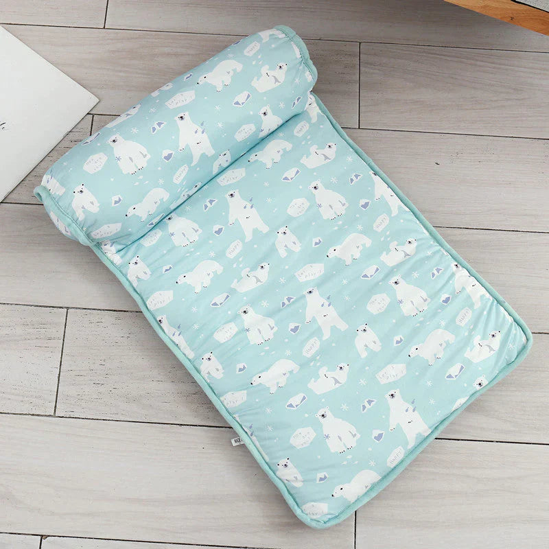 Koelpet | Verkoelende mat voor honden en katten