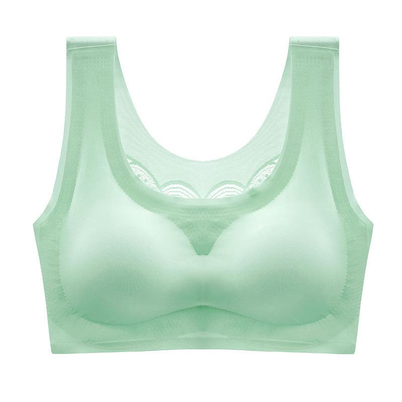 Isa | Ice Silk Comfortable bh