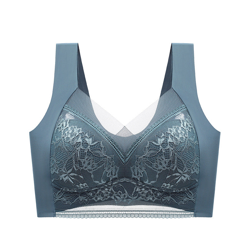 Carla | Comfortabele Naadloze BH (1+1 Gratis)