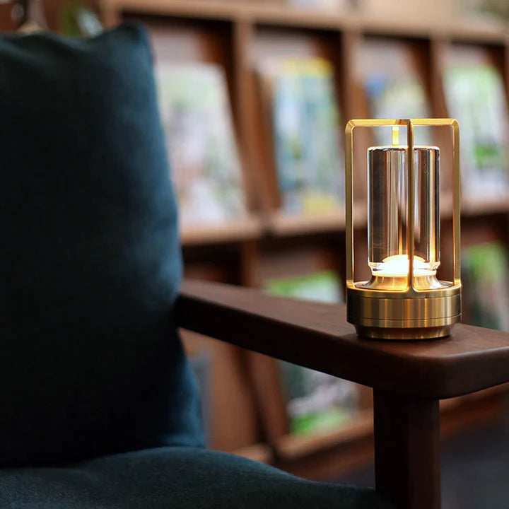 Luminous | Elegante Lantaarn lamp