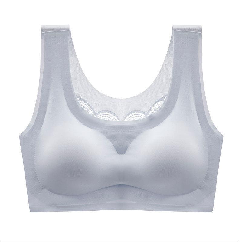 Isa | Ice Silk Comfortable bh