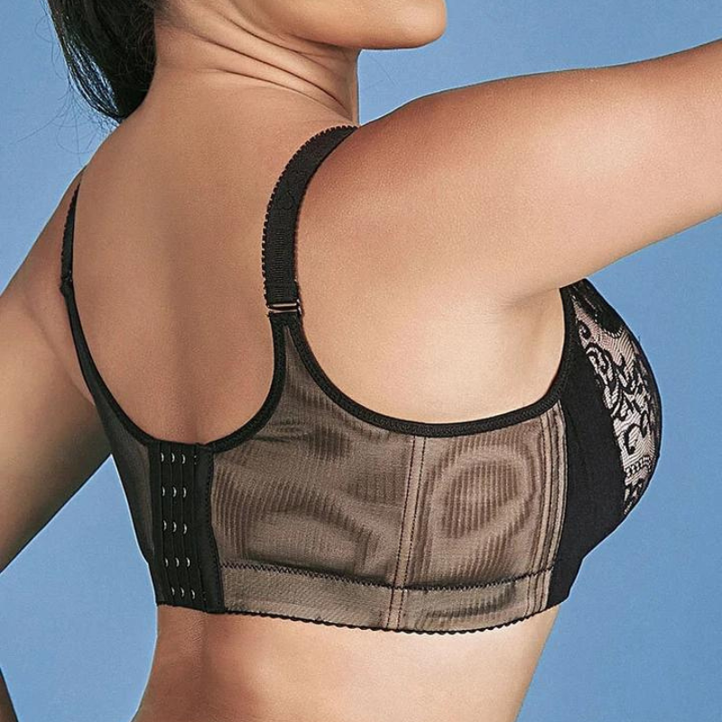 Bella | Naadloze Push-Up BH