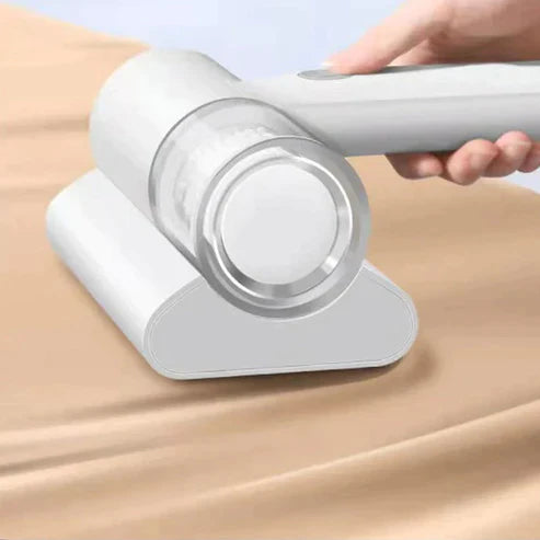 MijtFree - Draadloze mijt verwijderaar met UV-technologie