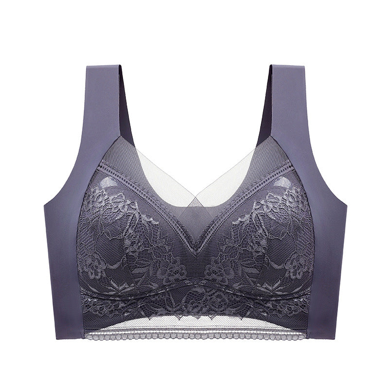 Carla | Comfortabele Naadloze BH (1+1 Gratis)