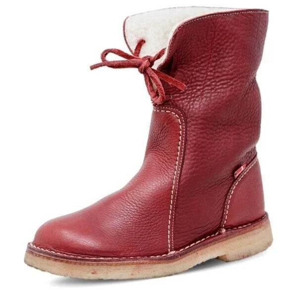 Miley | Stijlvolle Winterboots