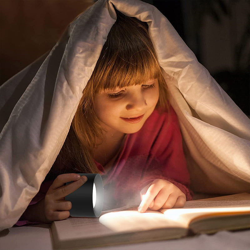 Magnetische wandlamp (1+1 GRATIS)