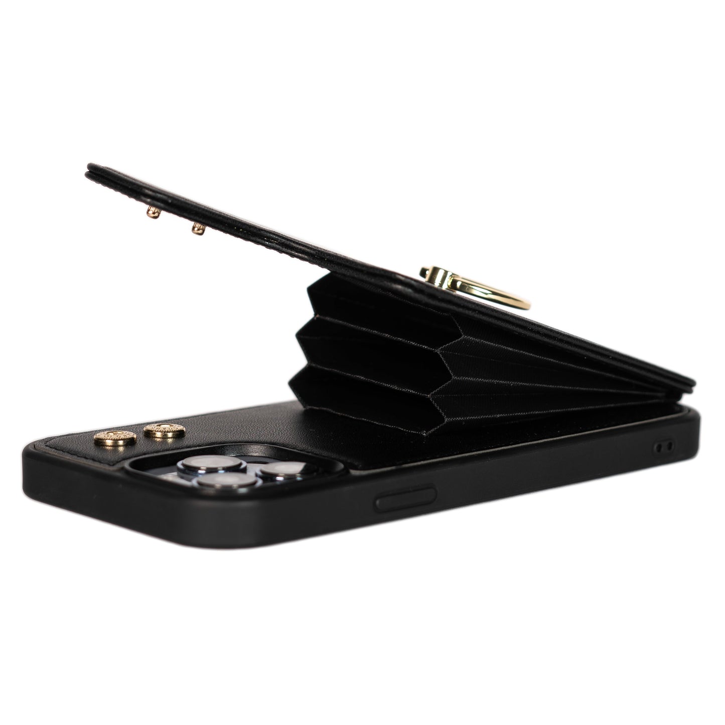 TechWallet | Portemonnee en Telefoonhoes in 1