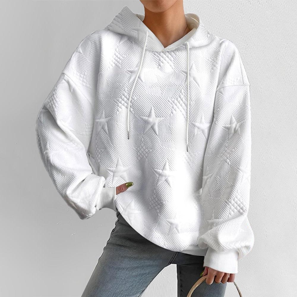 Jade | Stijlvolle Hoodie