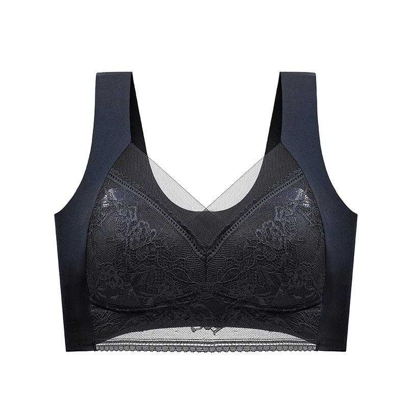 Carla | Comfortabele Naadloze BH (1+1 Gratis)