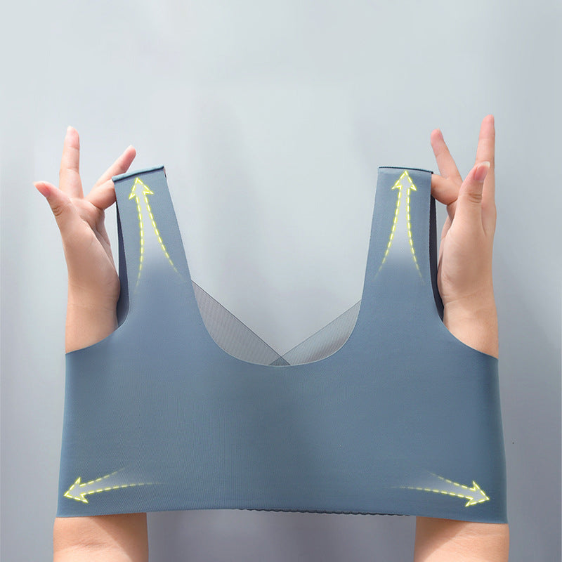 Carla | Comfortabele Naadloze BH (1+1 Gratis)