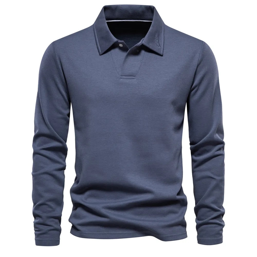 Gino | Polo Trui