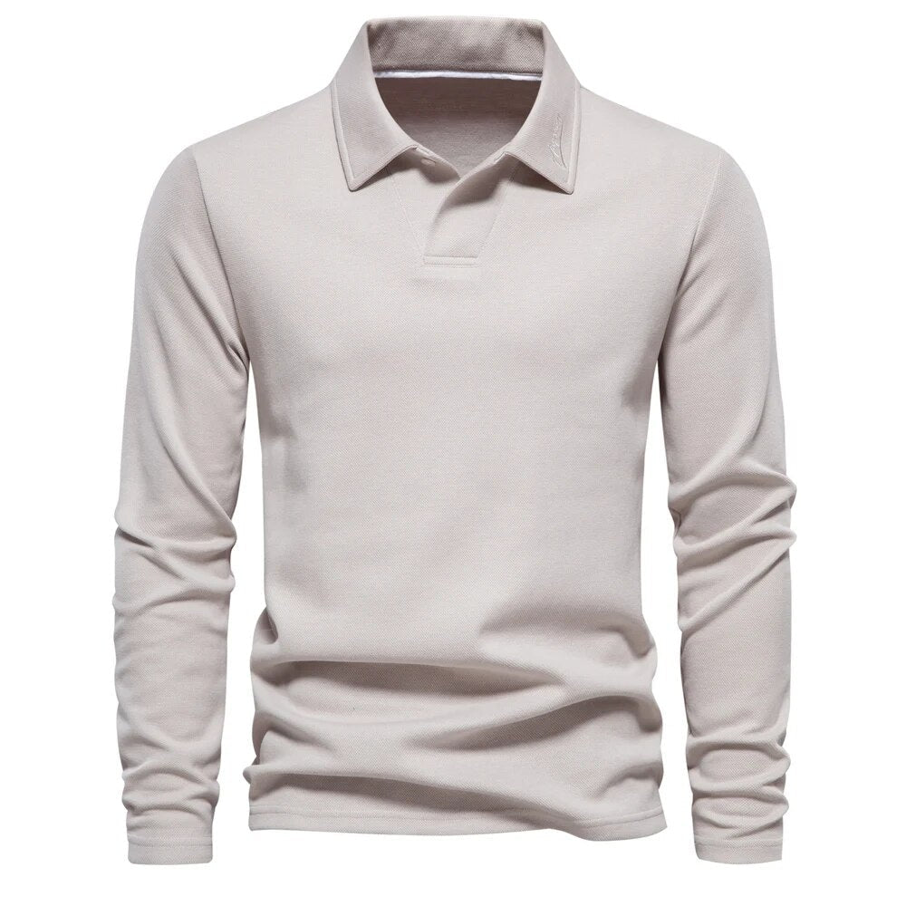 Gino | Polo Trui