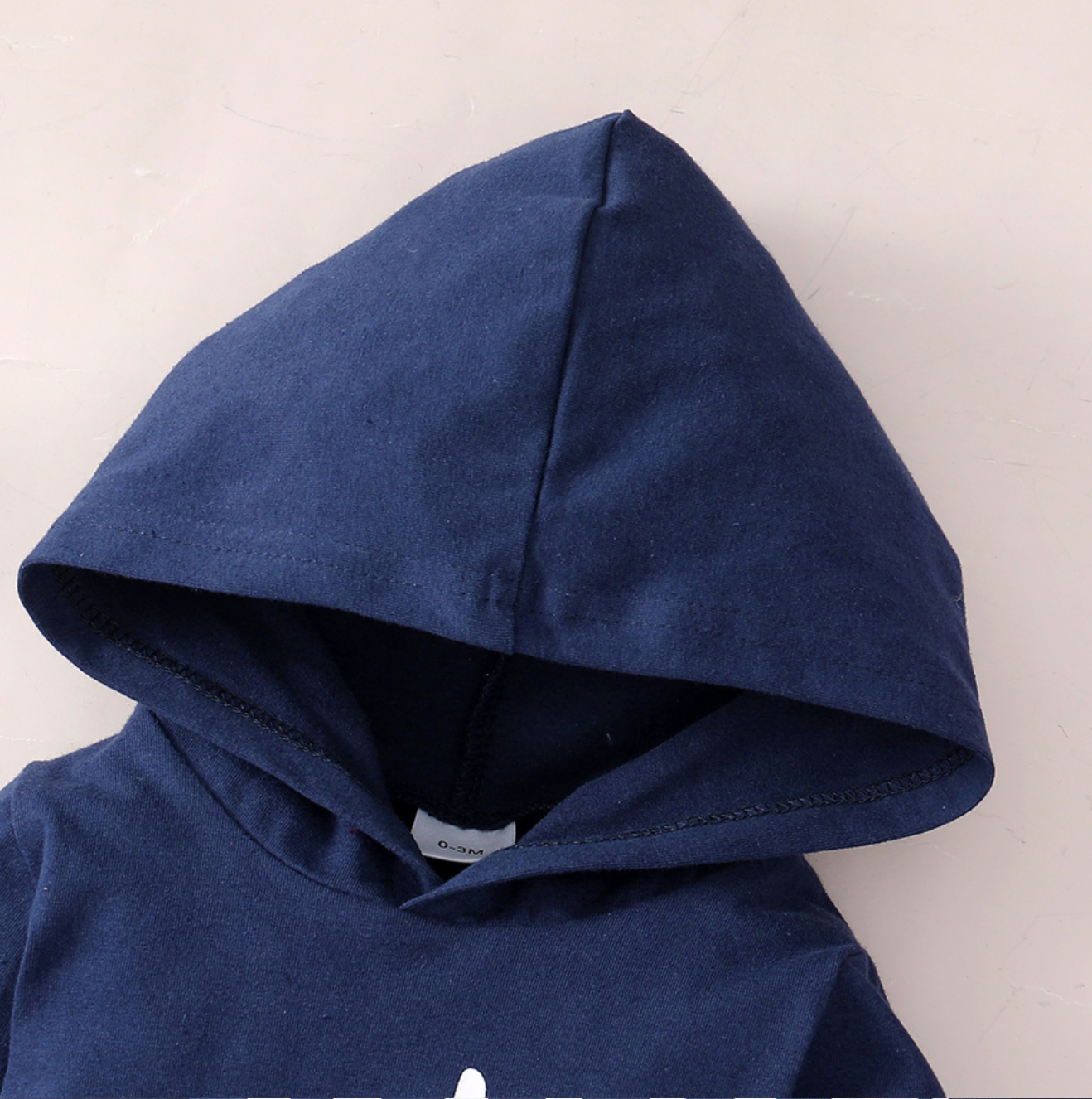 Little Boss | Comfortabele Babyset