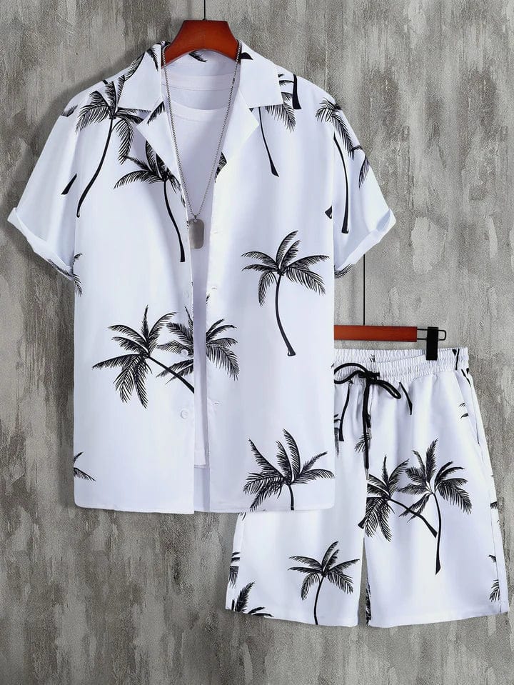Danny | Stijlvolle Tropische Zomerset