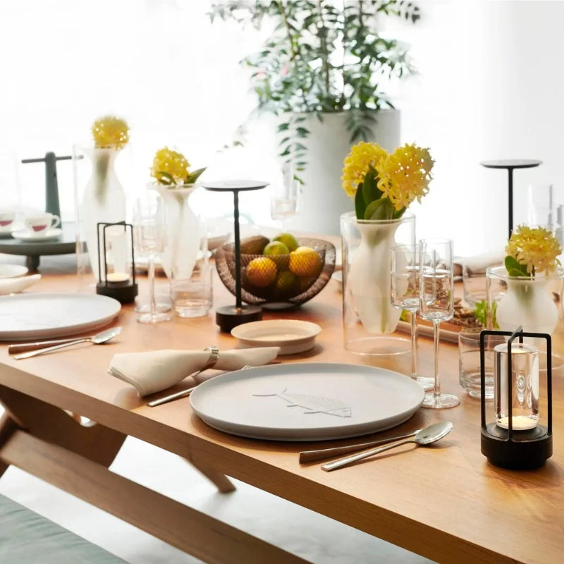 Luminous | Elegante Lantaarn lamp