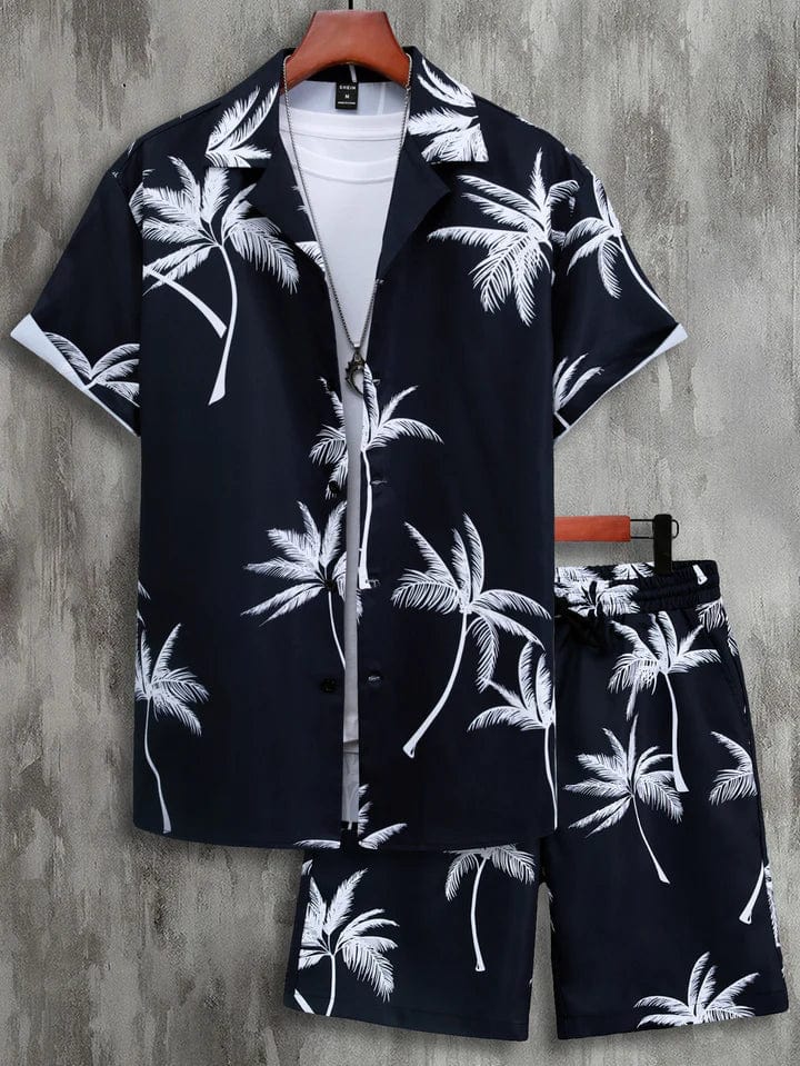 Danny | Stijlvolle Tropische Zomerset