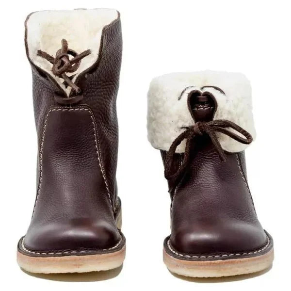 Miley | Stijlvolle Winterboots