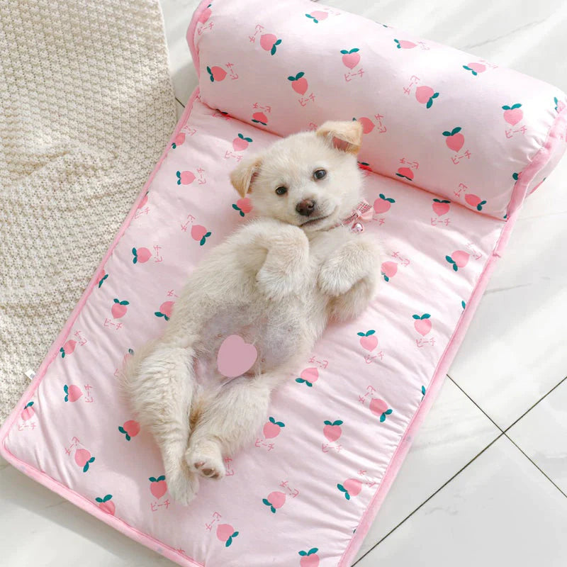 Koelpet | Verkoelende mat voor honden en katten