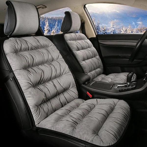Cushion | Ultra Comfortabele auto stoelhoes