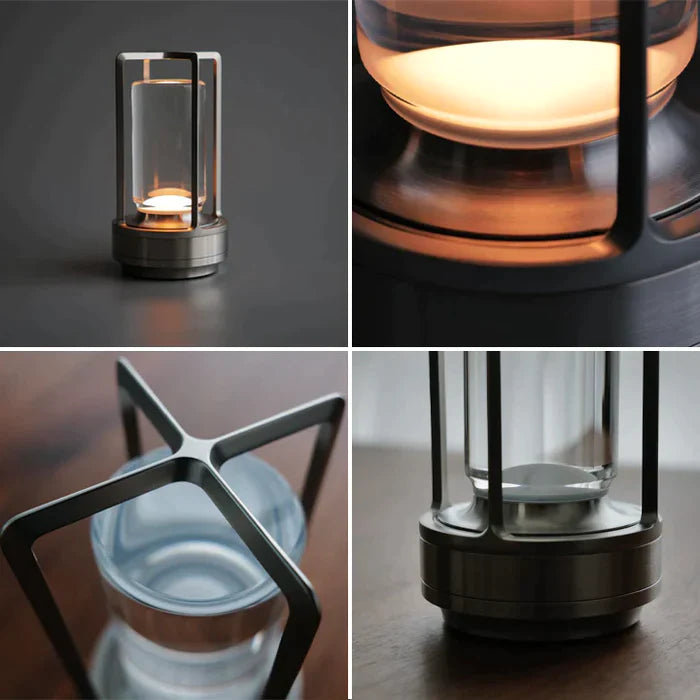 Luminous | Elegante Lantaarn lamp