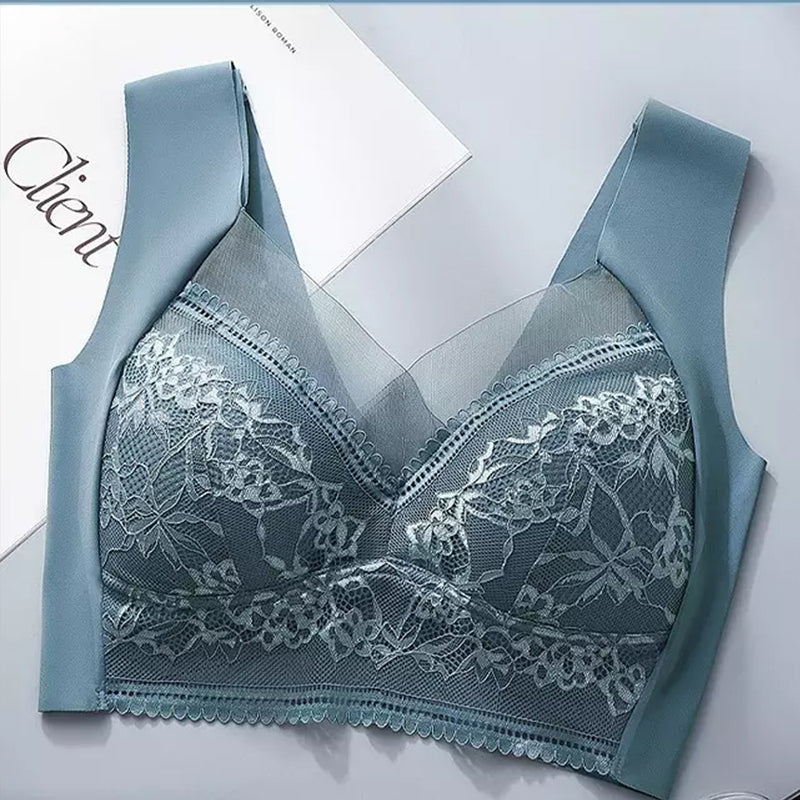 Carla | Comfortabele Naadloze BH (1+1 Gratis)
